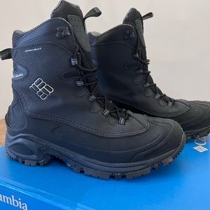 COLUMBIA OMNI-HEAT BOOT